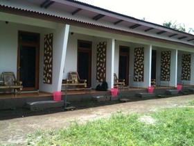 Kia Yazo Homestay