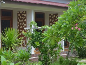 Kia Yazo Homestay