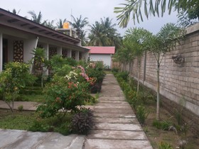 Kia Yazo Homestay