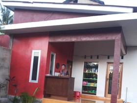 Kia Yazo Homestay