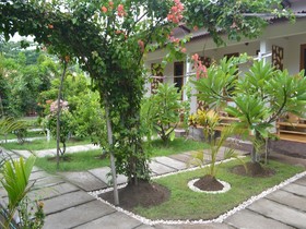 Kia Yazo Homestay