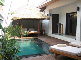 Ko-ko-mo Resort Gili Trawangan