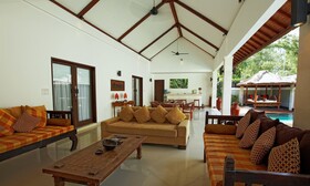Ko-ko-mo Resort Gili Trawangan