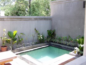 Ko-ko-mo Resort Gili Trawangan
