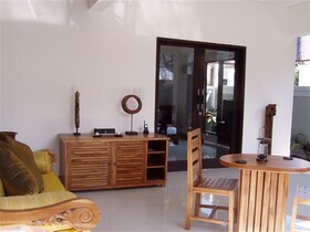 Ko-ko-mo Resort Gili Trawangan