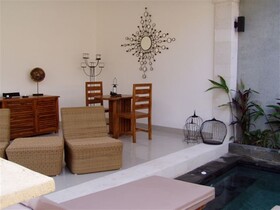 Ko-ko-mo Resort Gili Trawangan