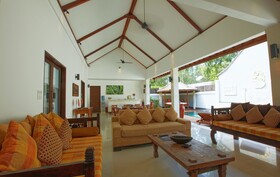 Ko-ko-mo Resort Gili Trawangan