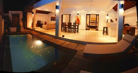 Ko-ko-mo Resort Gili Trawangan
