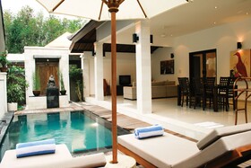 Ko-ko-mo Resort Gili Trawangan