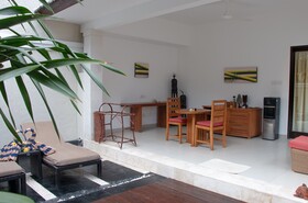 Ko-ko-mo Resort Gili Trawangan