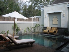 Ko-ko-mo Resort Gili Trawangan