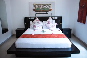 Ko-ko-mo Resort Gili Trawangan