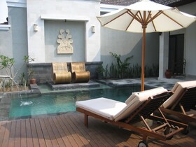 Ko-ko-mo Resort Gili Trawangan