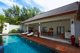 Ko-ko-mo Resort Gili Trawangan