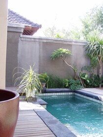 Ko-ko-mo Resort Gili Trawangan