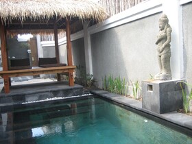 Ko-ko-mo Resort Gili Trawangan