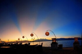Ko-ko-mo Resort Gili Trawangan