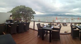 Ko-ko-mo Resort Gili Trawangan