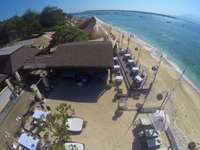Ko-ko-mo Resort Gili Trawangan