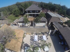 Ko-ko-mo Resort Gili Trawangan