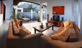 Ko-ko-mo Resort Gili Trawangan
