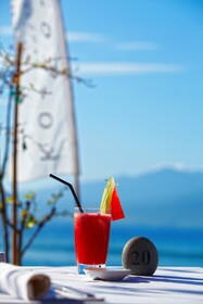 Ko-ko-mo Resort Gili Trawangan