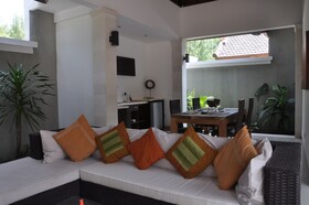 Ko-ko-mo Resort Gili Trawangan