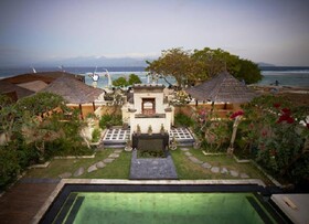 Ko-ko-mo Resort Gili Trawangan
