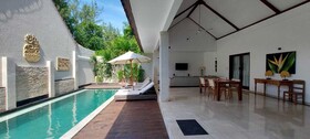 Ko-ko-mo Resort Gili Trawangan