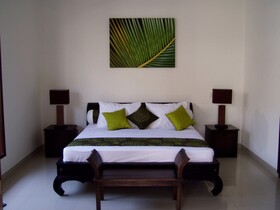 Ko-ko-mo Resort Gili Trawangan