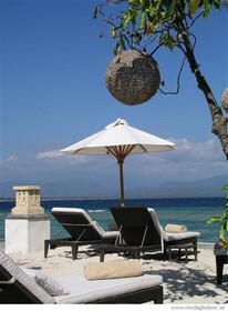 Ko-ko-mo Resort Gili Trawangan