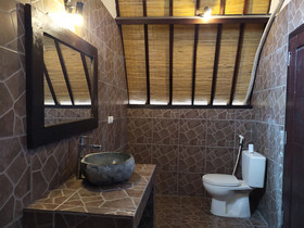 Kusuka Bungalow
