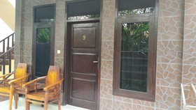 Kusuka Bungalow