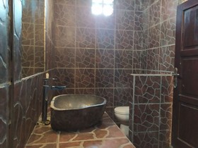 Kusuka Bungalow