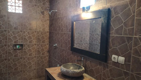 Kusuka Bungalow