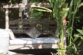 La Cocoteraie Ecolodge
