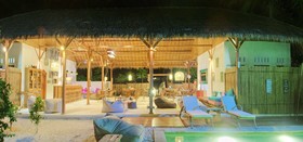 La Cocoteraie Ecolodge