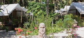 La Cocoteraie Ecolodge