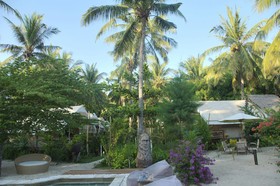 La Cocoteraie Ecolodge