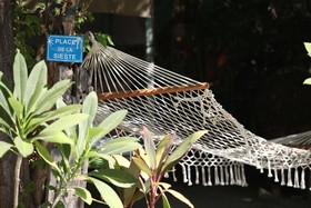 La Cocoteraie Ecolodge
