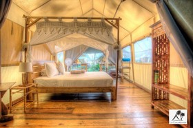 La Cocoteraie Ecolodge