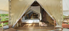 La Cocoteraie Ecolodge