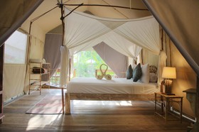 La Cocoteraie Ecolodge