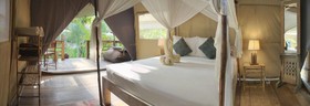 La Cocoteraie Ecolodge
