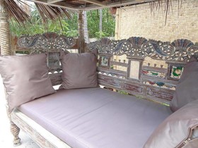 La Cocoteraie Ecolodge