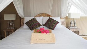La Cocoteraie Ecolodge