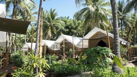La Cocoteraie Ecolodge
