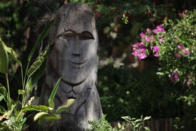 La Cocoteraie Ecolodge