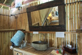 La Cocoteraie Ecolodge