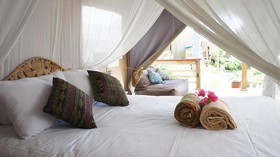 La Cocoteraie Ecolodge